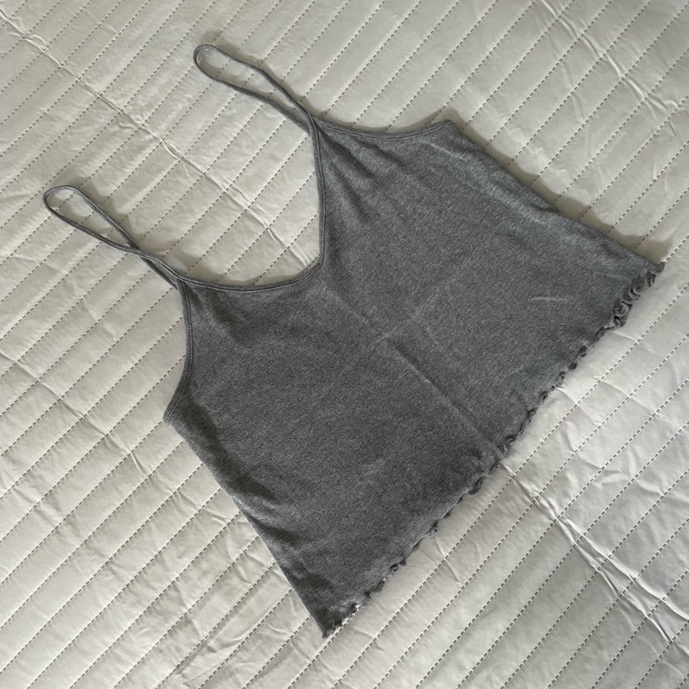 Urban Outfitters Crop Tank Top